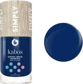 Vernis à ongles 09 clean ocean eco 10 ml - KABOS